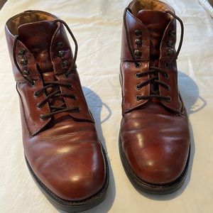 Cole Haan Men’s Boots